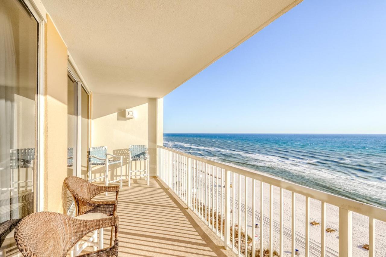 Majestic Beach Tower 2- 801 Panama City Beach